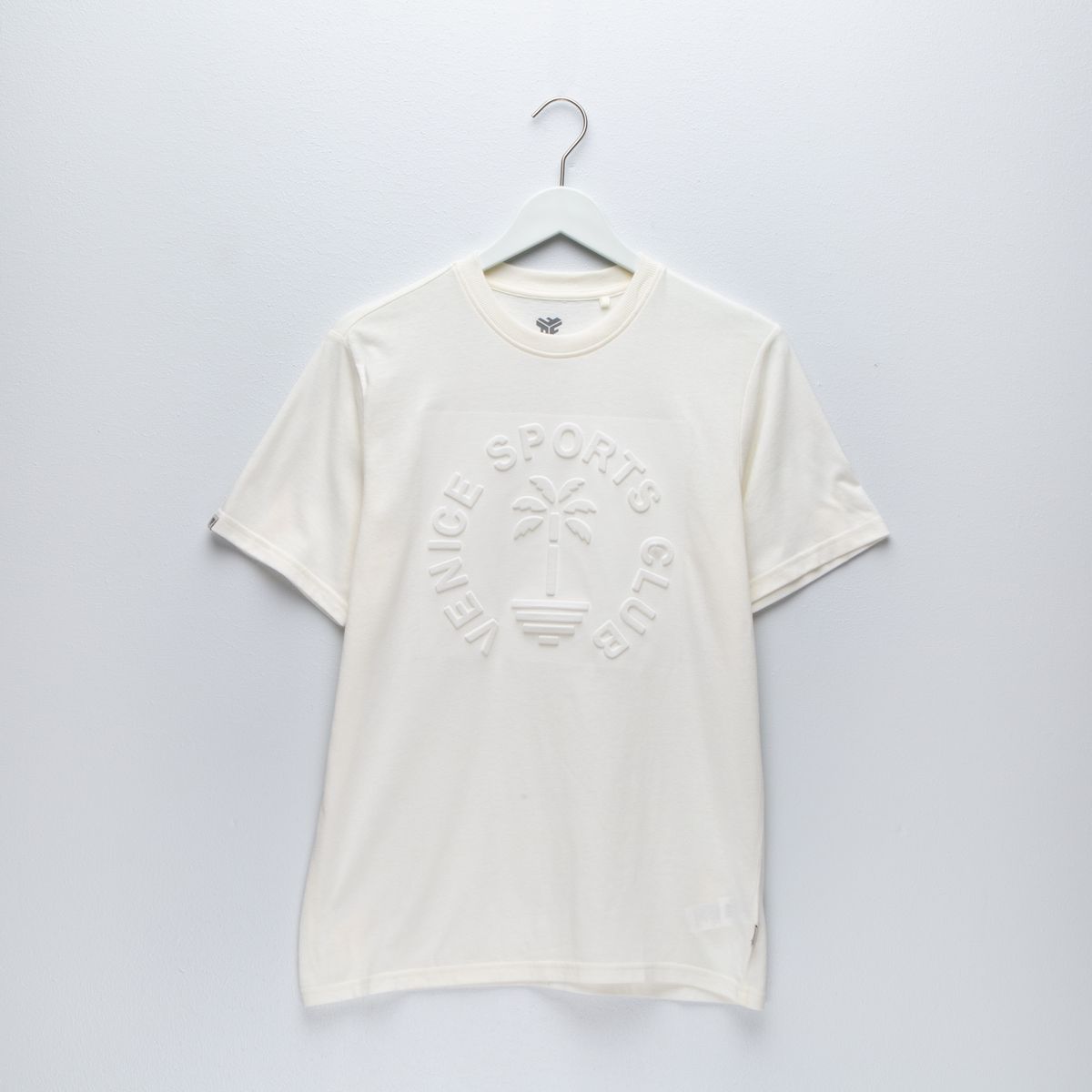 FEDERATION - Polera Niño Manga Corta Federation