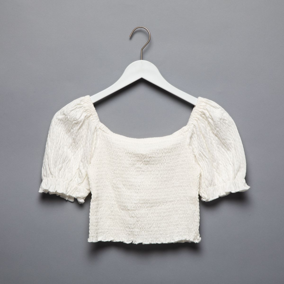 DOO AUSTRALIA - Blusa Algodón Niña Doo Australia