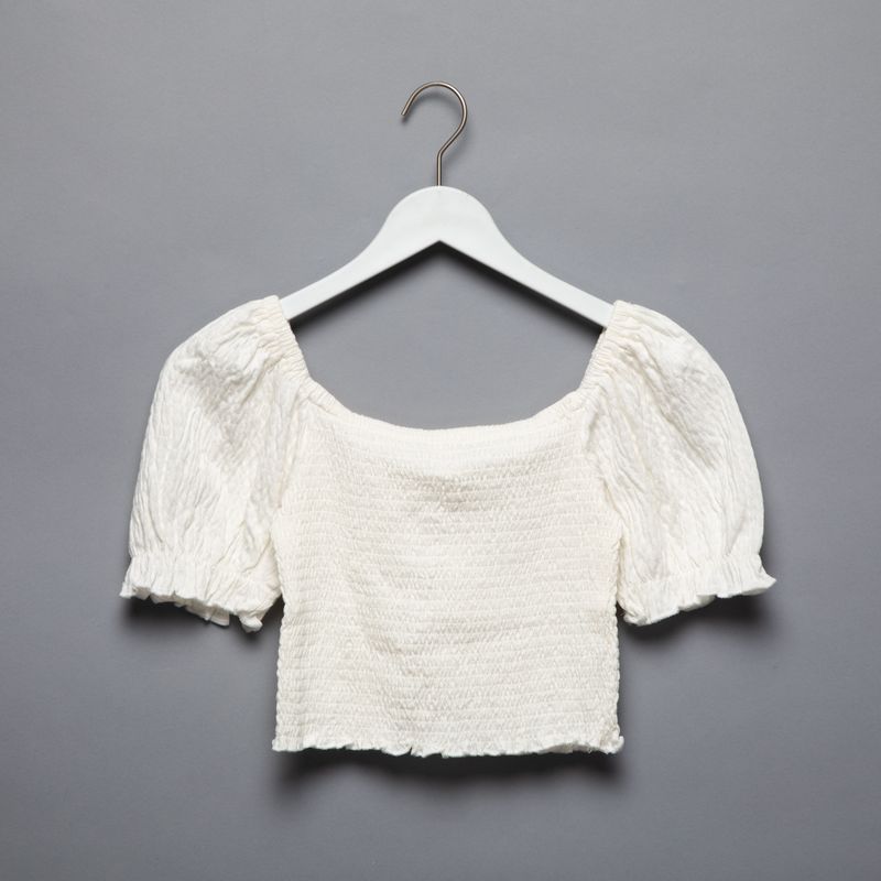 DOO AUSTRALIA - Blusa Algodón Niña Doo Australia