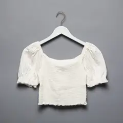 DOO AUSTRALIA - Blusa Algodón Niña