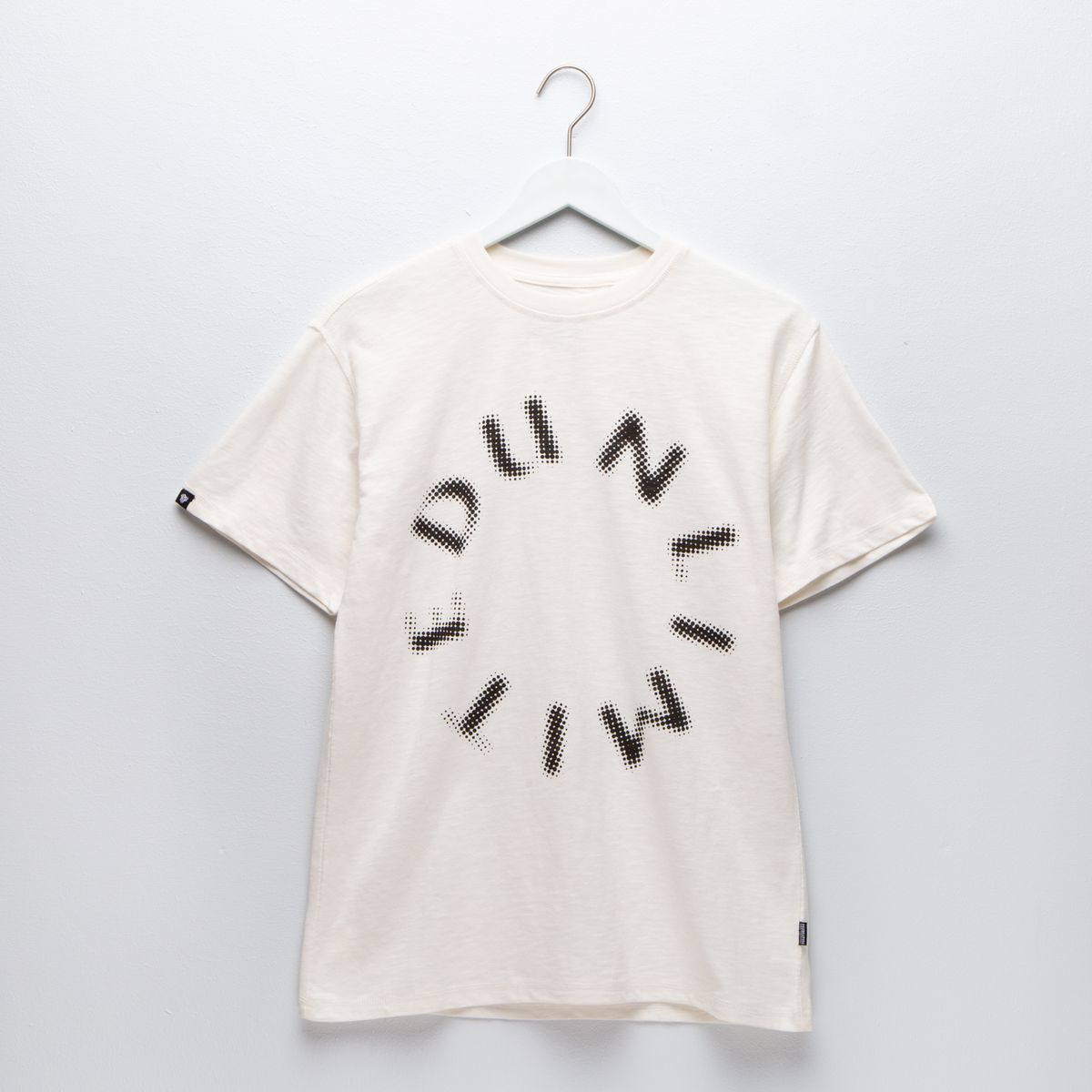 FEDERATION - Polera Niño Manga Corta Federation