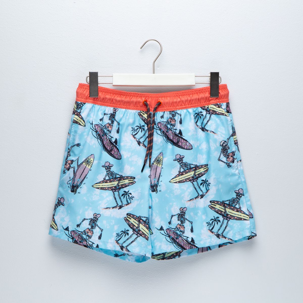 FEDERATION - Traje de Baño Niño Federation