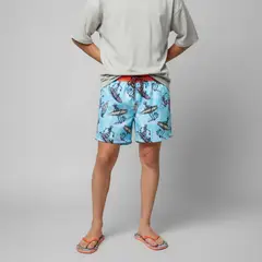 FEDERATION - Traje de Baño Niño