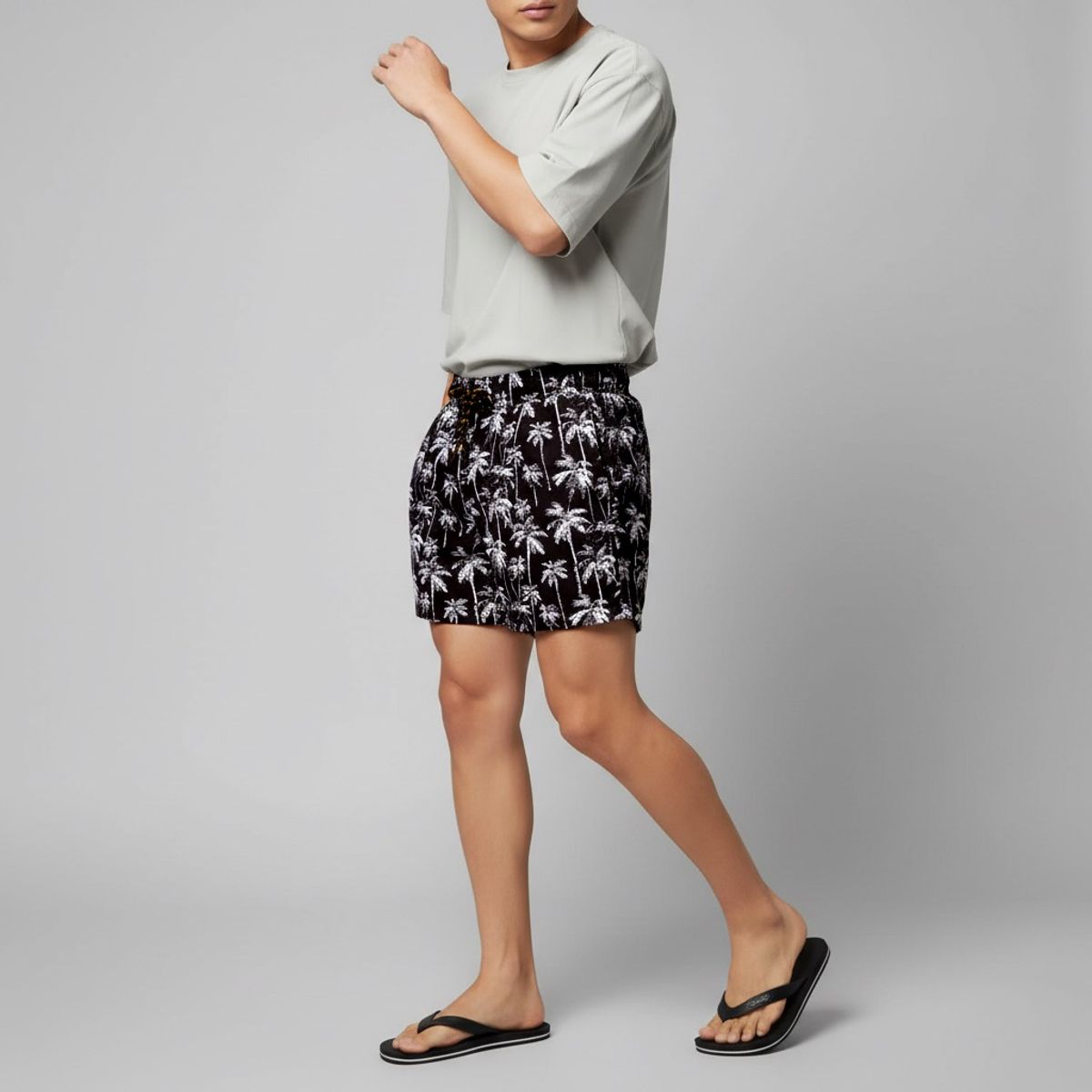 FEDERATION - Traje de Baño Niño Federation