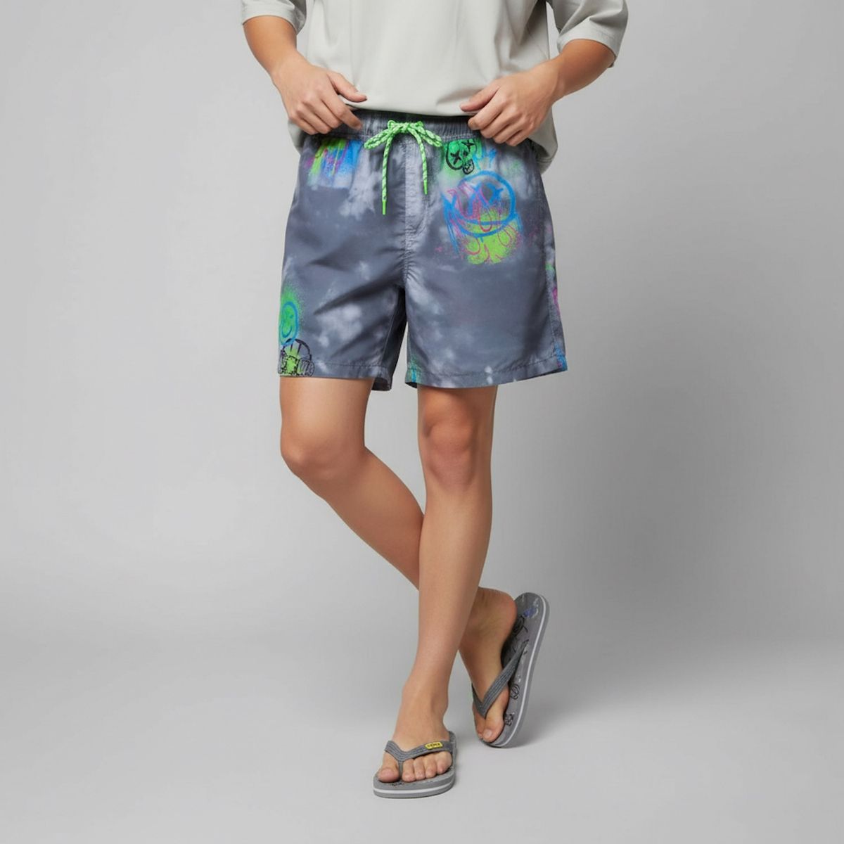 FEDERATION - Traje de Baño Niño Federation