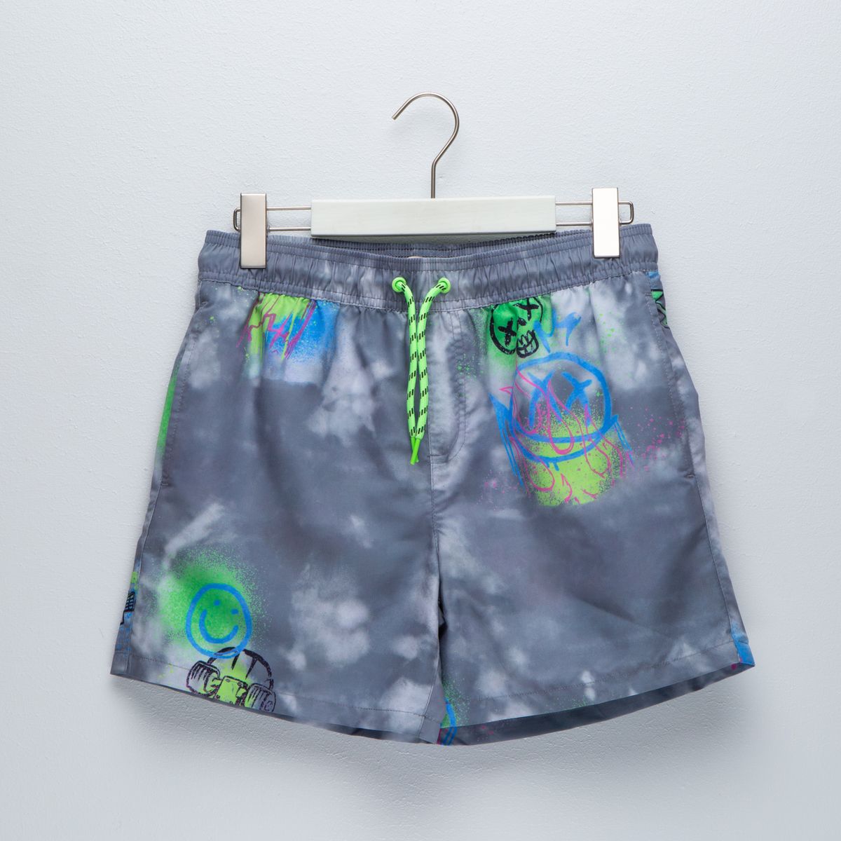 FEDERATION - Traje de Baño Niño Federation