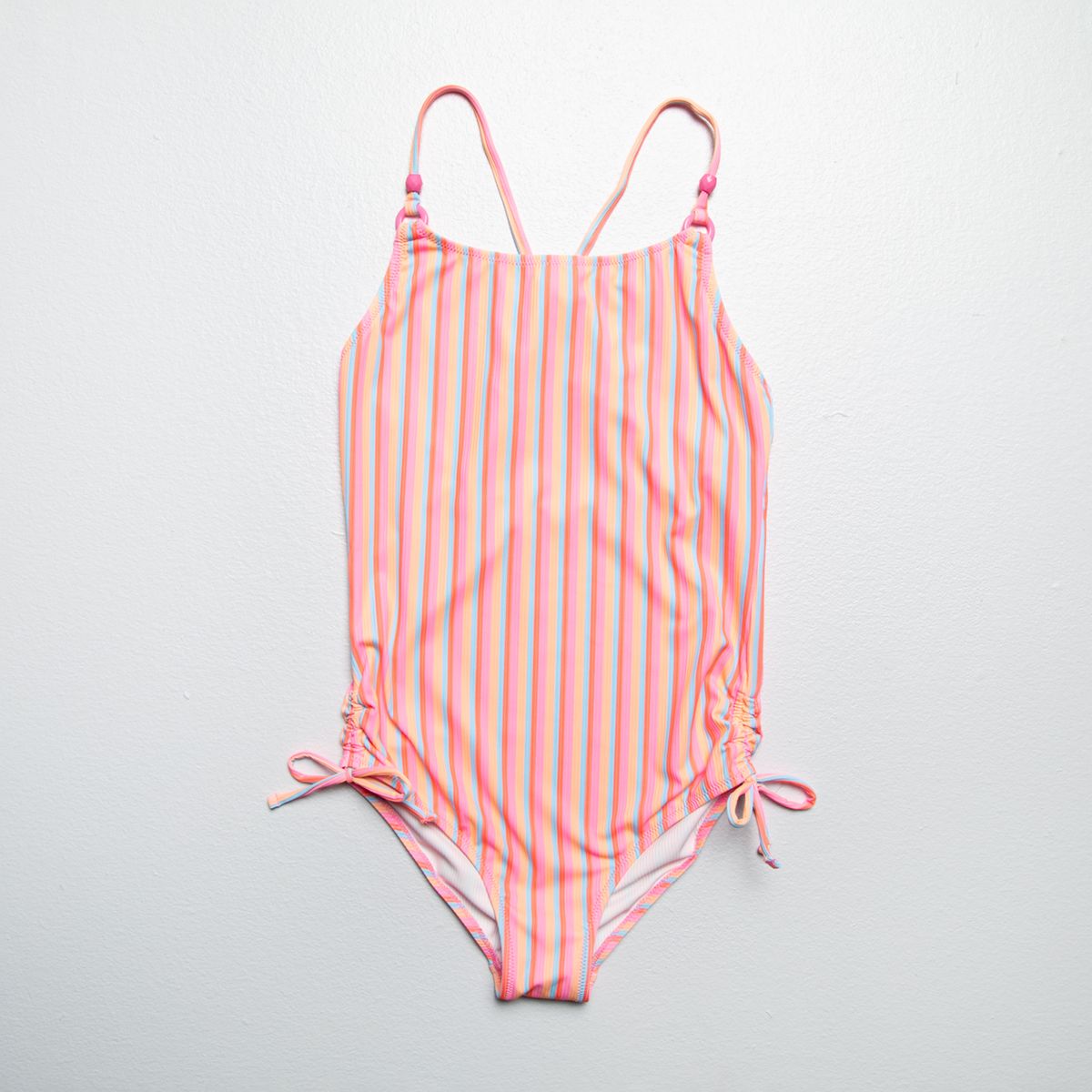 ELEVEN - Traje De Baño Niña Eleven