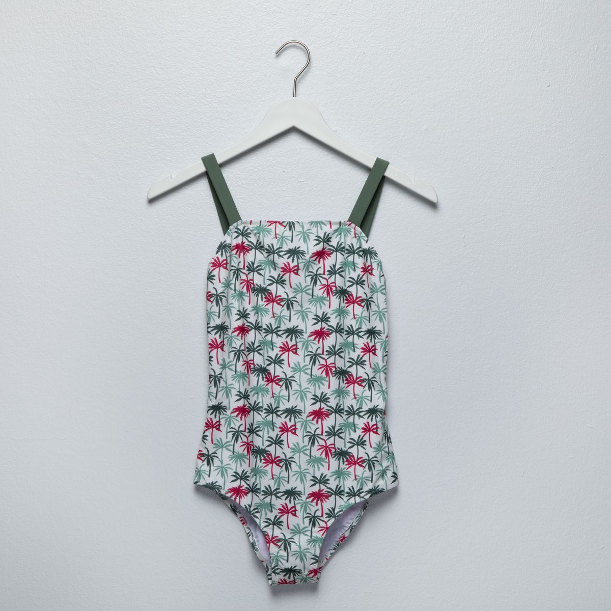 ELEVEN - Traje De Baño Niña Eleven