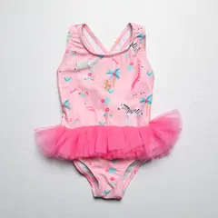 YAMP - Traje de Baño Bebé Niña