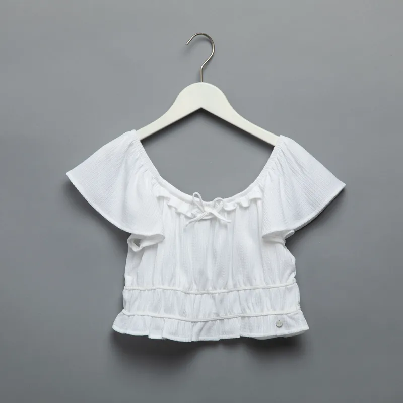 ELEVEN - Polera Niña Eleven
