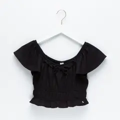 ELEVEN - Polera Niña