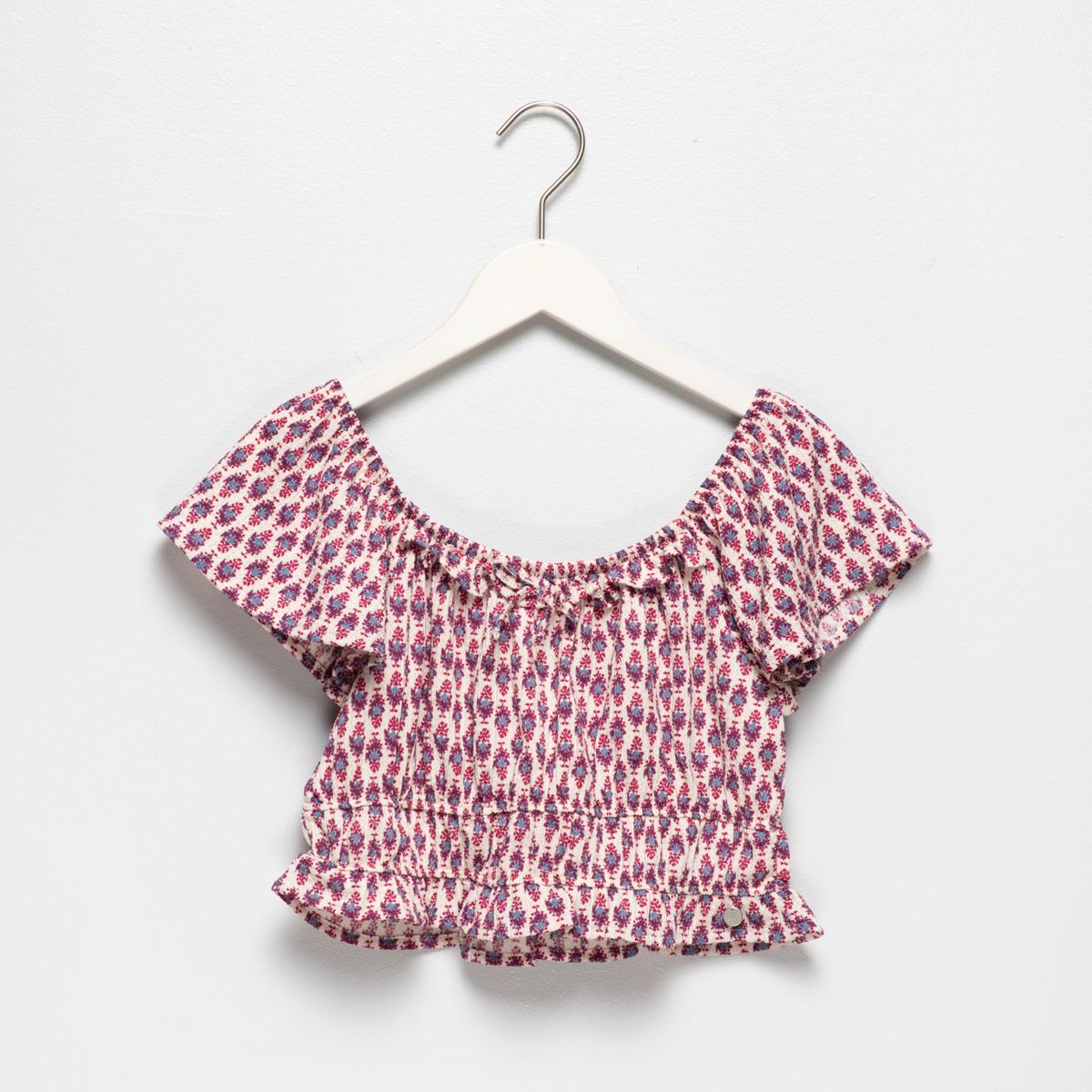 ELEVEN - Polera Niña Eleven