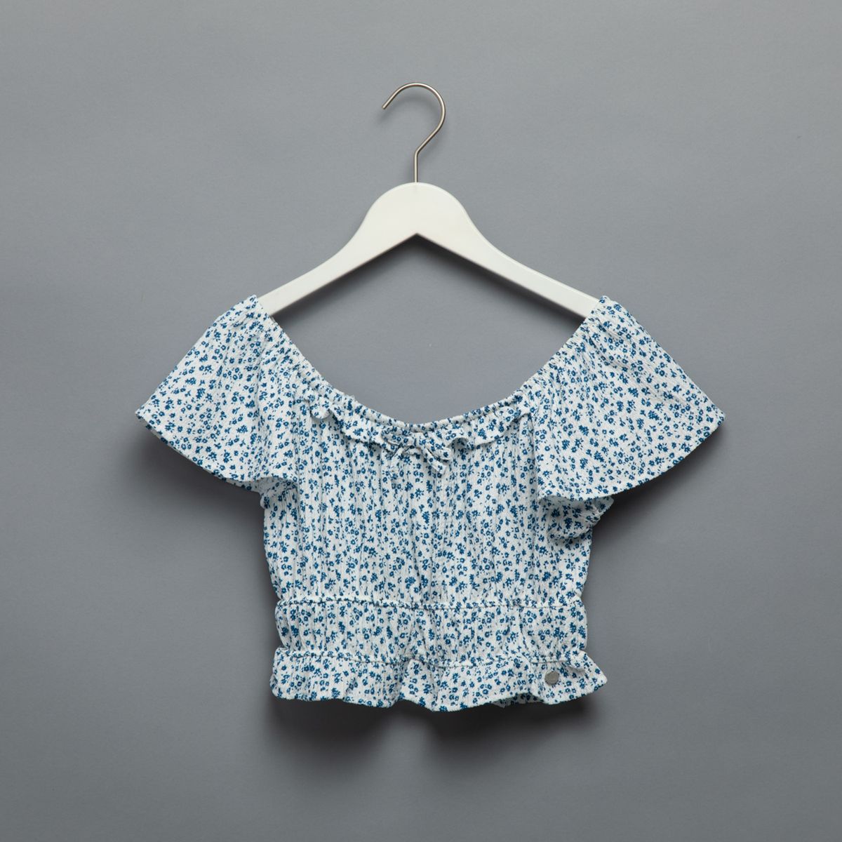 ELEVEN - Polera Niña Eleven