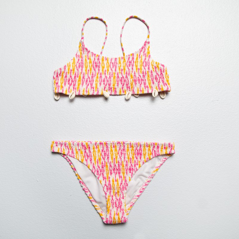 ELEVEN - Bikini Niña Eleven