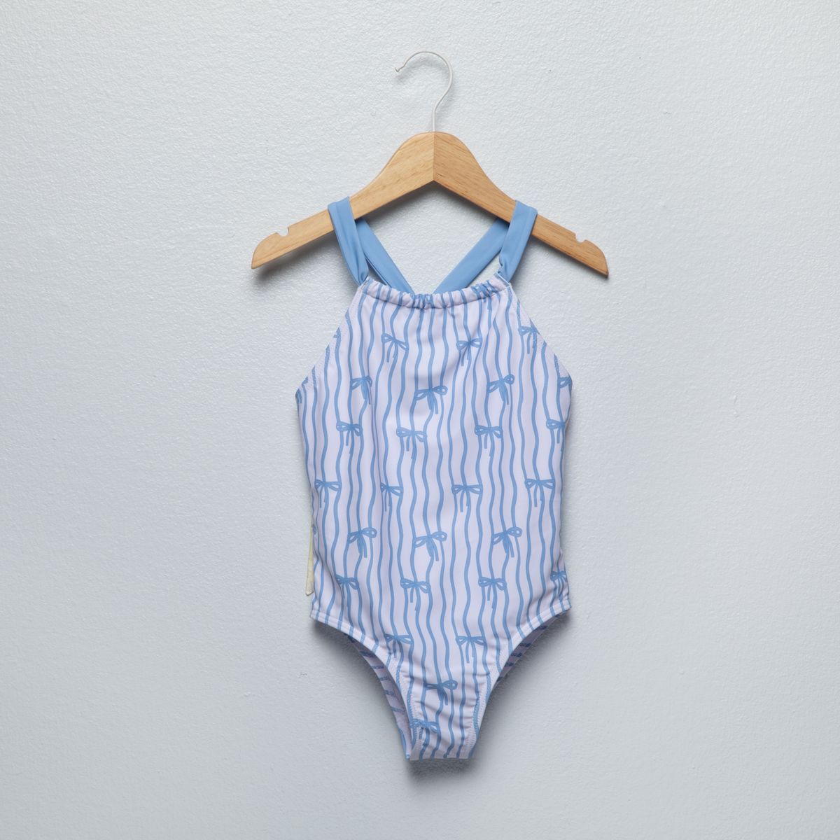 YAMP - Traje de Baño Niña Yamp