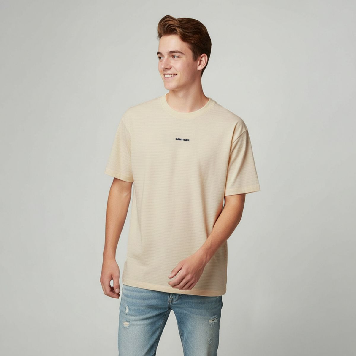 FEDERATION - Polera Niño Manga Corta Federation