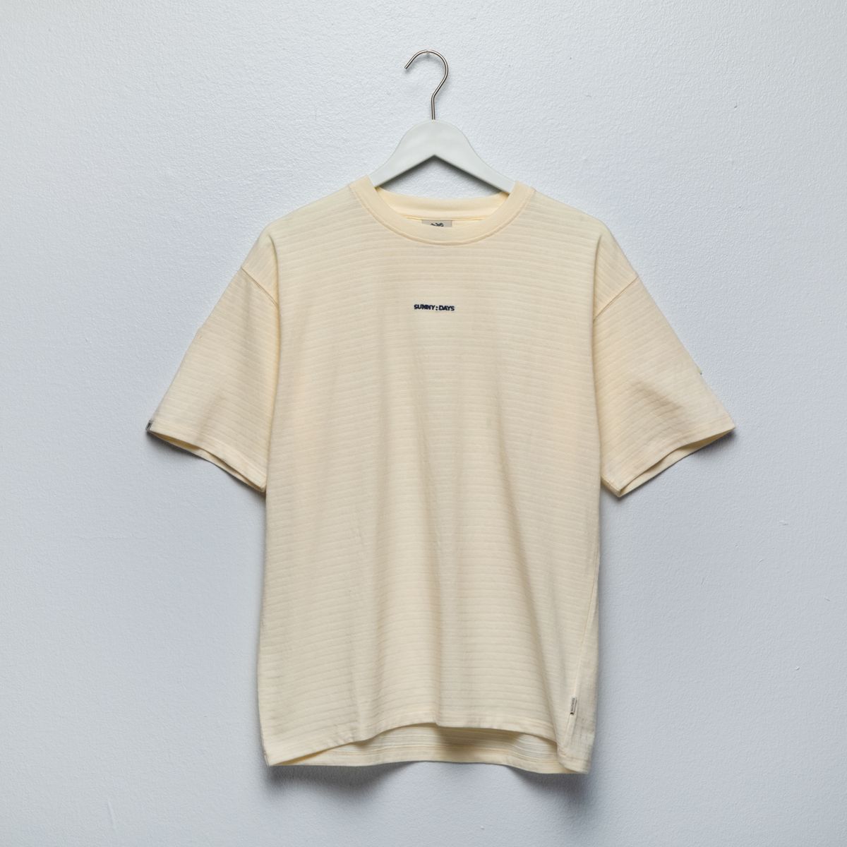 FEDERATION - Polera Niño Manga Corta Federation