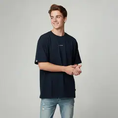 FEDERATION - Polera Niño Manga Corta