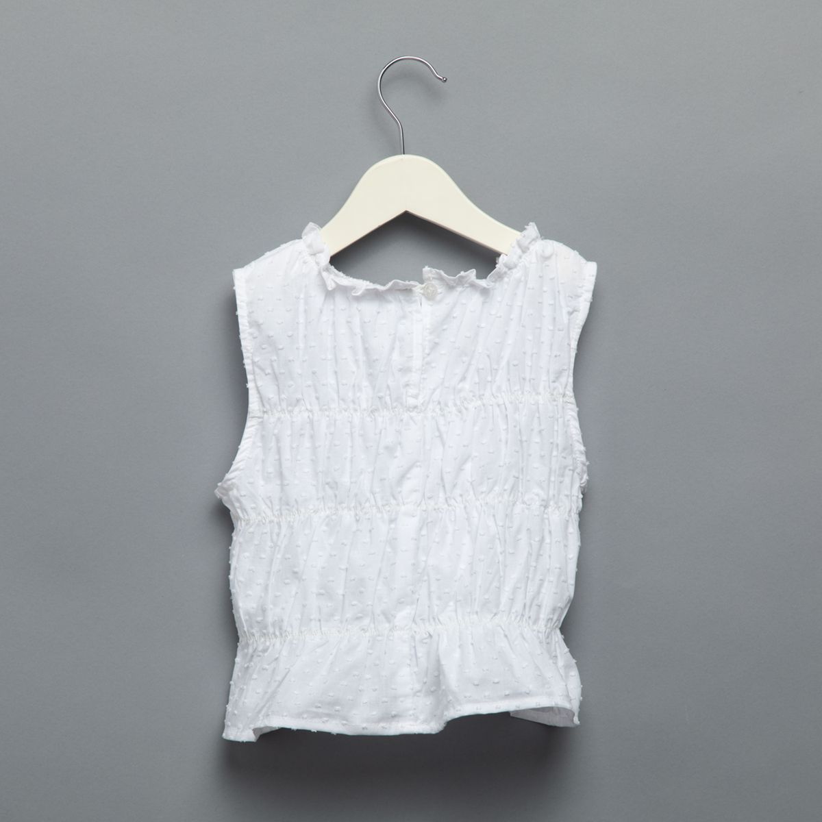 CONIGLIO - Blusa Algodón Niña Coniglio