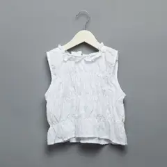 CONIGLIO - Blusa Algodón Niña
