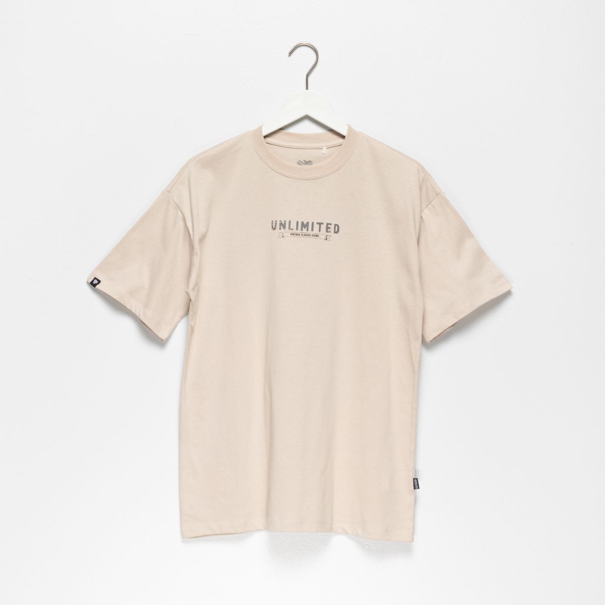 FEDERATION - Polera Niño Manga Corta Federation