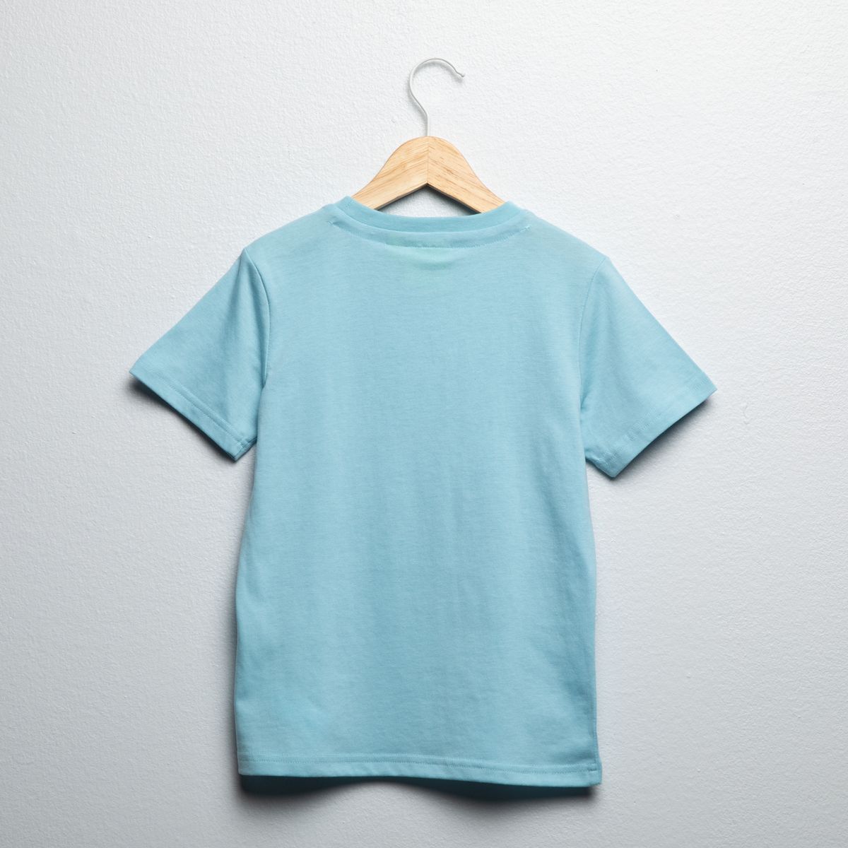 LILO & STITCH - Polera Niño Algodón Lilo y Stitch