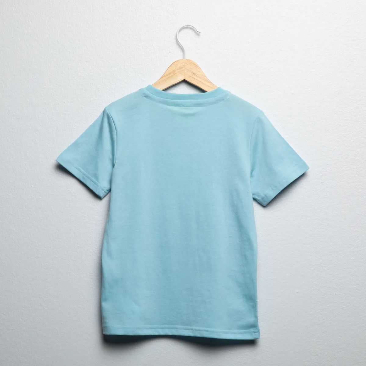 LILO & STITCH - Polera Niño Algodón Lilo y Stitch