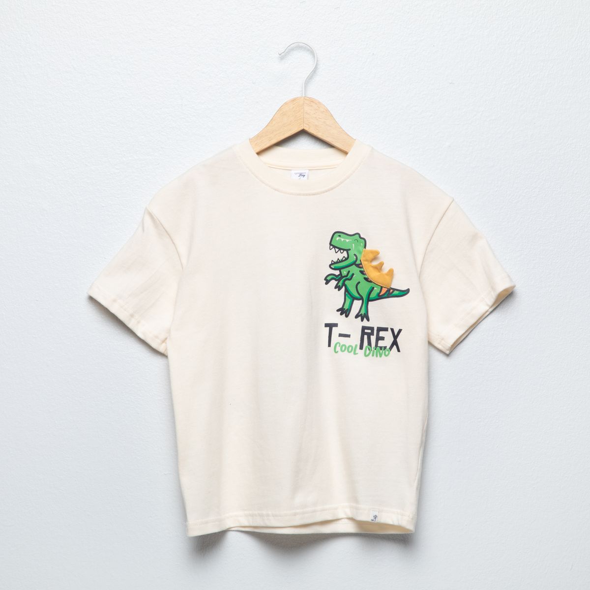 YAMP - Polera Algodón Niño Yamp