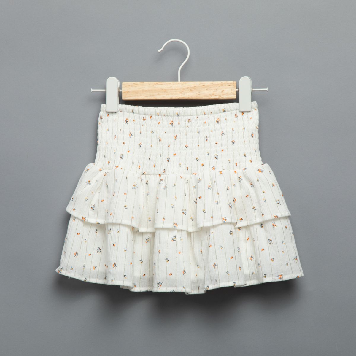 YAMP - Falda Niña Yamp