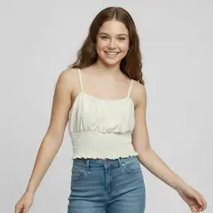 DOO AUSTRALIA - Polera Niña Algodón