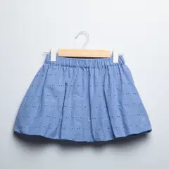 YAMP - Falda Niña Algodón