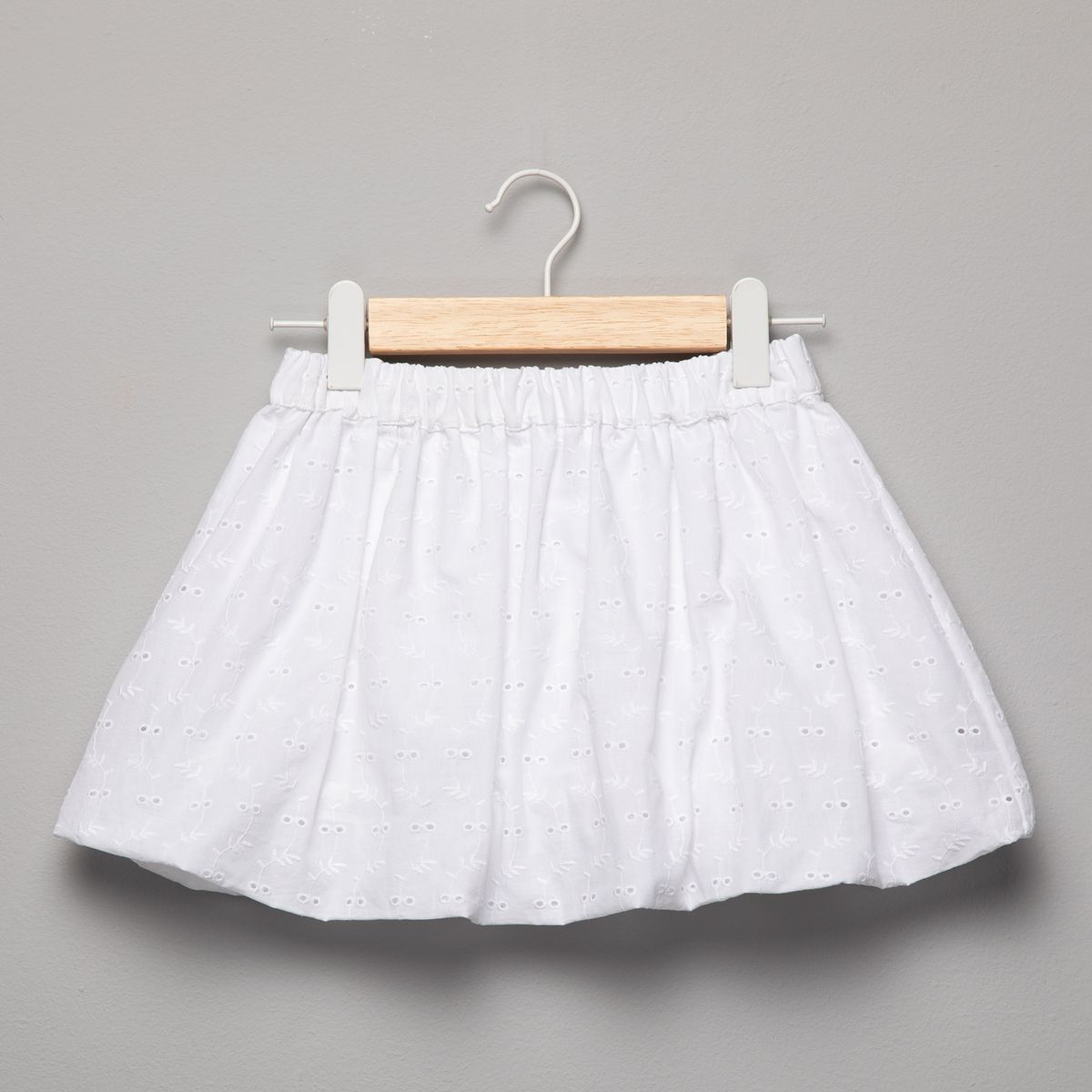 YAMP - Falda Niña Algodón Yamp