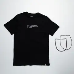 FEDERATION - Pack Polera+ Collar Niño