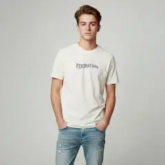 FEDERATION - Pack Polera+ Collar Niño