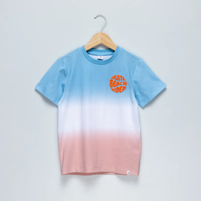YAMP - Polera Niño Algodón Yamp