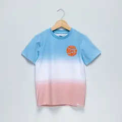 YAMP - Polera Niño Algodón