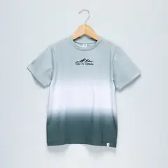 YAMP - Polera Niño Algodón