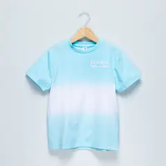 YAMP - Polera Niño Algodón