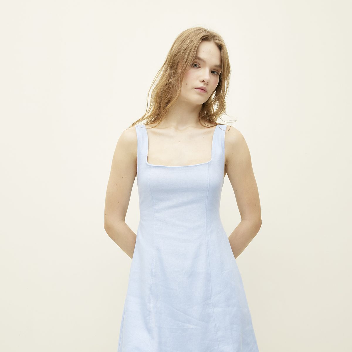 SYBILLA - Vestido Mujer Sybilla