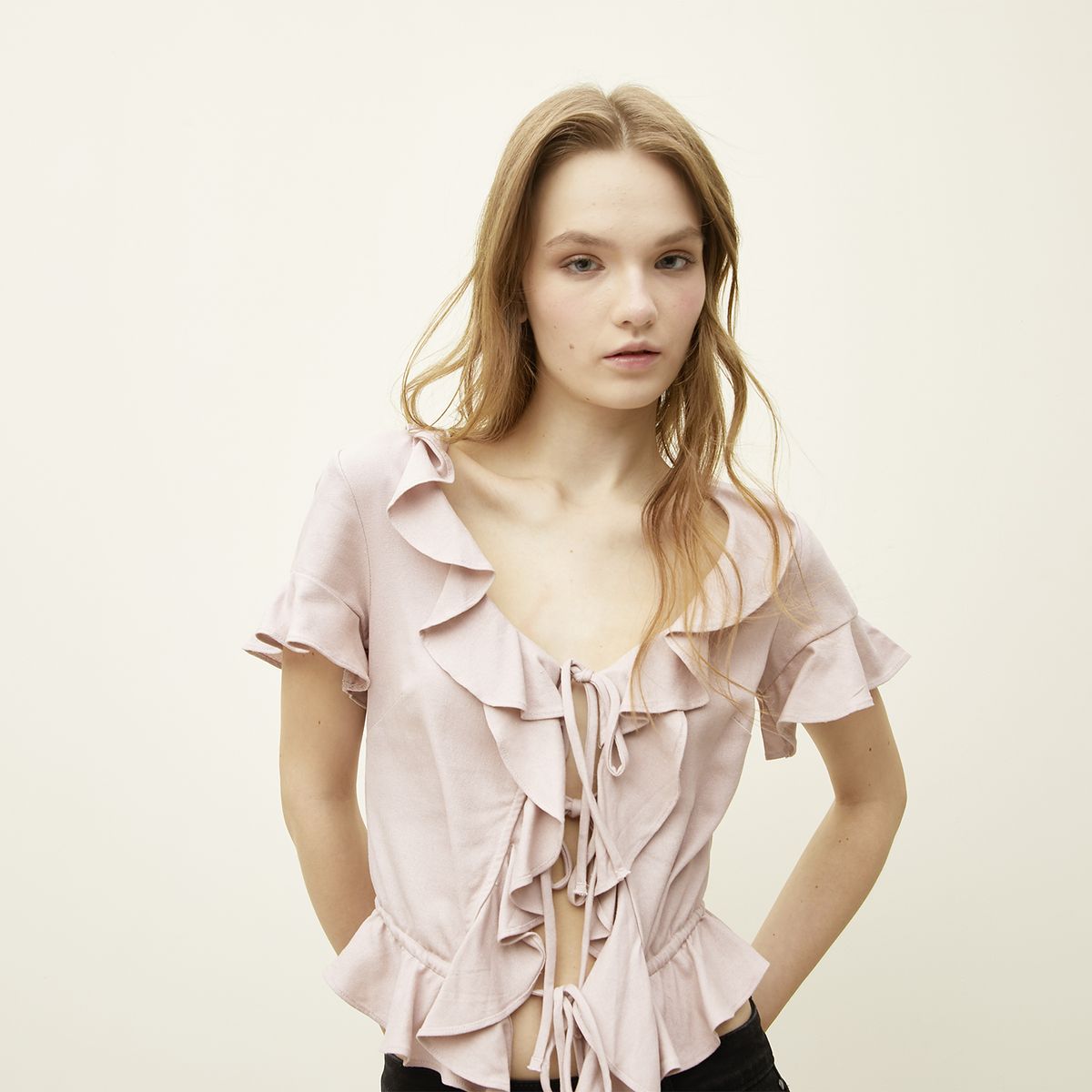 SYBILLA - Blusa Mujer Sybilla