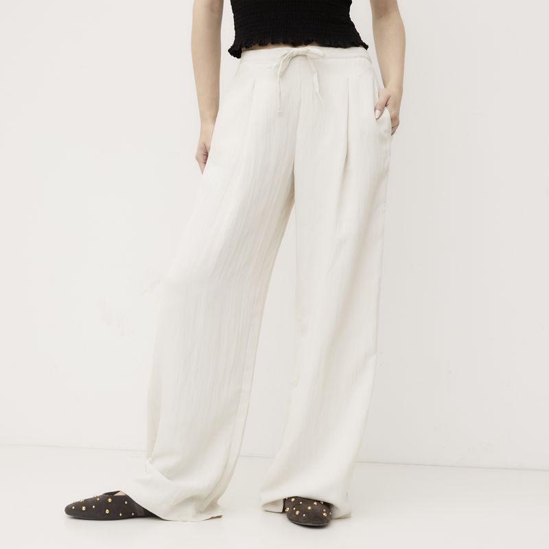 SYBILLA - Pantalon Mujer Sybilla