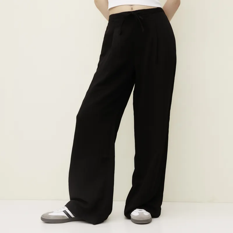 SYBILLA - Pantalon Mujer Sybilla