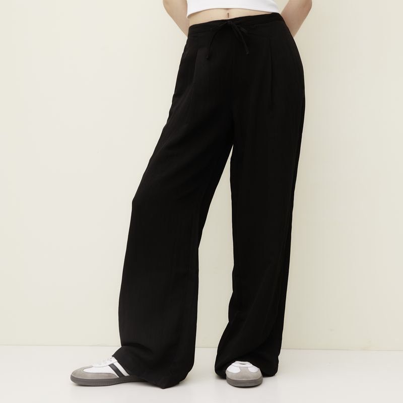 SYBILLA - Pantalon Mujer Sybilla