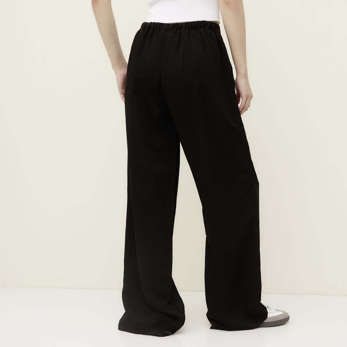 SYBILLA - Pantalón Mujer Sybilla