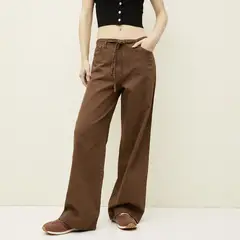 SYBILLA - Pantalon Mujer