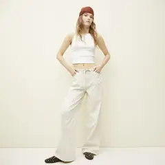 SYBILLA - Pantalon Mujer