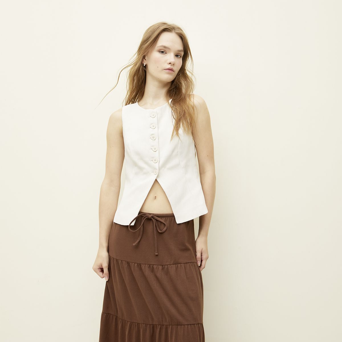 SYBILLA - Blusa Mujer Sybilla