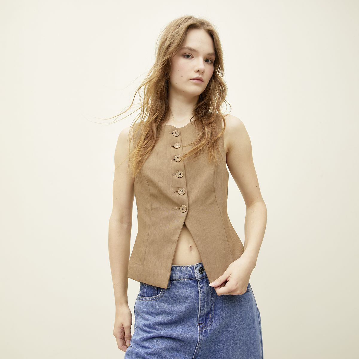 SYBILLA - Blusa Mujer Sybilla