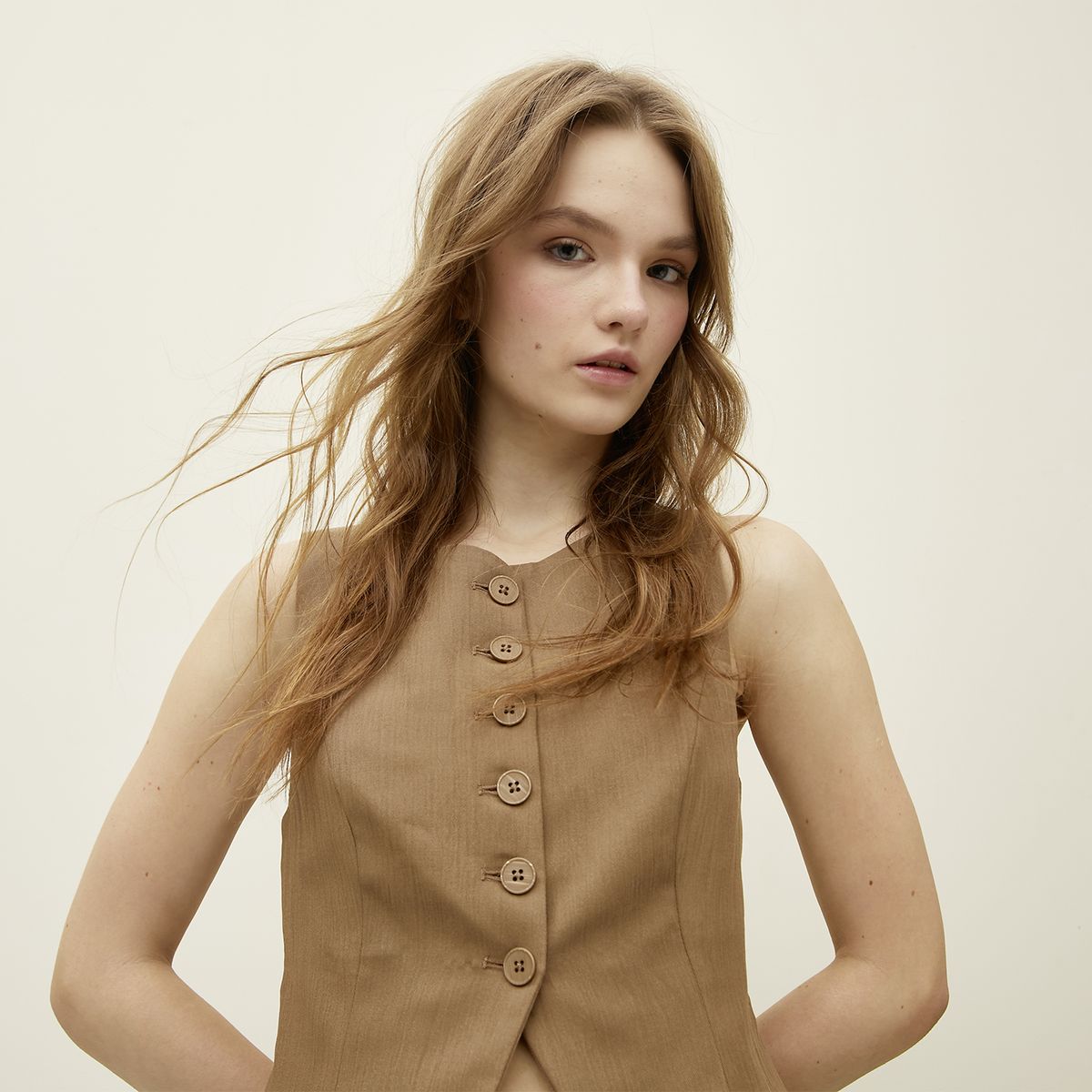 SYBILLA - Blusa Mujer Sybilla