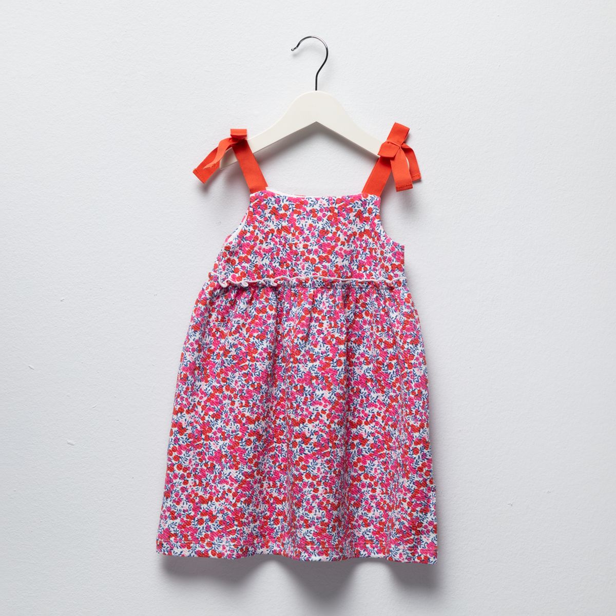 YAMP - Vestido Bebé Niña Yamp